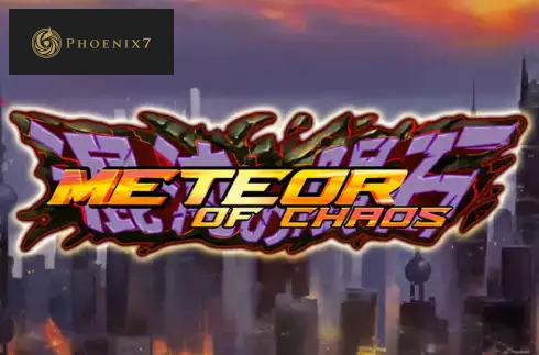 Meteor Of Chaos